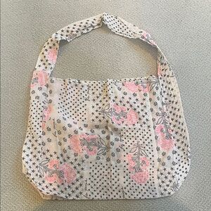 Large  Free People Tote Bag